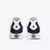 Shox TL "White Metallic Platinum Black" - loja online