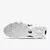 Shox TL "White Metallic Platinum Black"