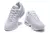 Air Max 95 "Triple White" - Nois que veste!
