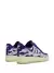Air Force 1 Low 07 QS “Skeleton Purple “ na internet