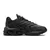 Air Max TW 1 "Triple Black"