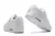 Air Max 90 "Triple White" - Nois que veste!