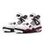 Air Jordan 4 "PSG" na internet