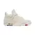 Air Jordan 4 "Blank Canvas"