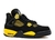 Air Jordan 4 "Retro Thunder PK" na internet