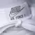 Air Force 1 Low '07 QS “Skeleton White “ - Nois que veste!
