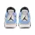 Air Jordan 4 "University Blue" - Nois que veste!