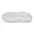 Air Force 1 Low "Triple White" - loja online