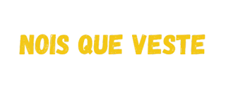 Nois que veste!