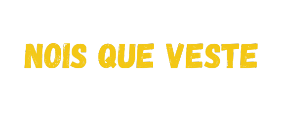 Nois que veste!