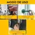 Antena Digital com Cabo De 4MT e Base Magnética com Imã - Netstocke