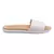 Sandália Feminina Slide Flat Beira Rio - loja online