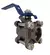 VALVULA ESFERA TRIPARTIDA PASSAGEM PLENA 3/8" WCB MGA