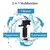 PureAqua Smart – Mini Filtro com Oxigenação e Purificação - comprar online