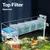 AquaSafeRoll – Rolo de Filtro com Circulação de Oxigênio