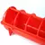 AveFácil – Alimentador de Plástico com Tampa Flip-Top para Frangos e Pássaros