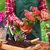 MiniVerde Kit – Ferramentas de Jardinagem para Vasos e Suculentas - Amor de Quintal