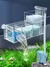 AquaSafeRoll – Rolo de Filtro com Circulação de Oxigênio - Amor de Quintal