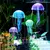 GlowJelly – Medusa Artificial Fluorescente para Aquários na internet