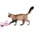 PetiscoPlay – Bola Dispensadora de Comida para Gatos - comprar online