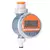 AquaSmart Valve – Temporizador Automático com Display LCD