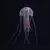 GlowJelly – Medusa Artificial Fluorescente para Aquários - comprar online