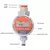 AquaSmart Valve – Temporizador Automático com Display LCD - Amor de Quintal