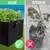 Imagem do RaizFácil Garden – Bolsa de Cultivo Retangular com Alças