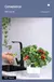 AquaSmart Pot – Vaso Autoirrigável com Corda de Algodão na internet