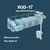 AquaSafeRoll – Rolo de Filtro com Circulação de Oxigênio - comprar online