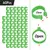 GranjaClip 6X – Anéis Resistentes para Frangos, Patos e Gansos (60 Un.) na internet