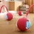 MiauTurbo – Bola Interativa com Cauda para Gatos - Amor de Quintal