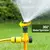 AgroSpray 360 – Irrigador Giratório para Fazendas e Jardins - loja online