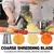 GiroChef – Ralador Multifuncional para Queijo, Verduras e Mais - comprar online