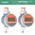 AquaSmart Valve – Temporizador Automático com Display LCD - comprar online