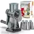 GiroChef – Ralador Multifuncional para Queijo, Verduras e Mais - comprar online