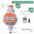 AquaSmart Valve – Temporizador Automático com Display LCD - loja online
