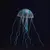 GlowJelly – Medusa Artificial Fluorescente para Aquários