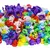 GranjaClip 6X – Anéis Resistentes para Frangos, Patos e Gansos (60 Un.) - comprar online
