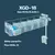 Imagem do AquaSafeRoll – Rolo de Filtro com Circulação de Oxigênio