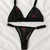 Conjunto Black Rose en internet
