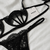 Conjunto April Negro