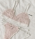 Conjunto Luxury Rosa - comprar online