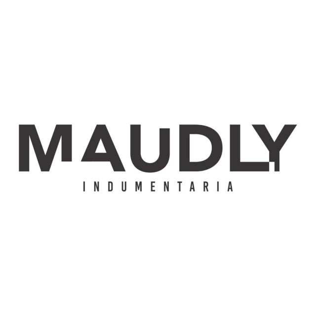 Maudly