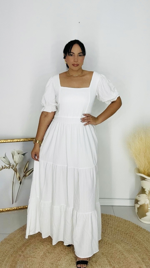 Vestido plus ,veste do 40 a 48