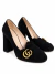 Zapatos GUCCI T.39,5 - comprar online