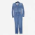 Enterito de jean LEE Talle XS