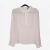 Camisa PRADA Talle Unico - comprar online