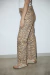 Pantalon BIMBA Y LOLA - Vestidor Ideal