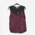 Blusa SANDRO Talle 3 - comprar online